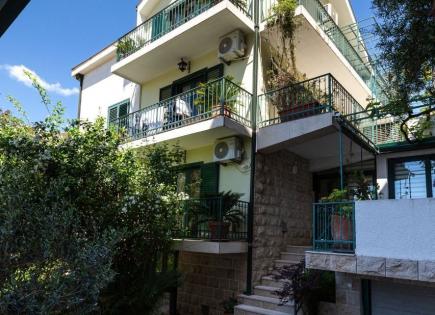 House for 680 000 euro in Budva, Montenegro