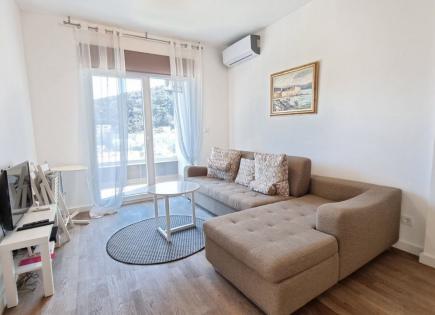 Apartment für 800 euro pro Monat in Budva, Montenegro
