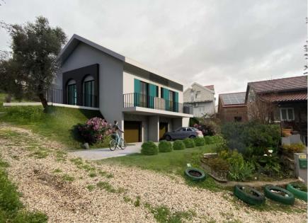 Maison pour 370 000 Euro sur la Luštica, Monténégro