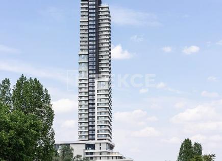 Apartment for 1 045 000 euro in Ankara, Turkey