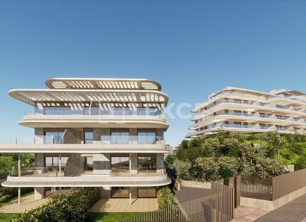 Apartment für 388 000 euro in Mijas, Spanien