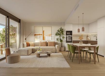 Apartment für 490 000 euro in Mijas, Spanien