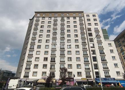 Apartamento para 73 500 euro en Esenyurt, Turquia