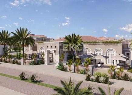 Penthouse for 211 000 euro in Iskele, Cyprus