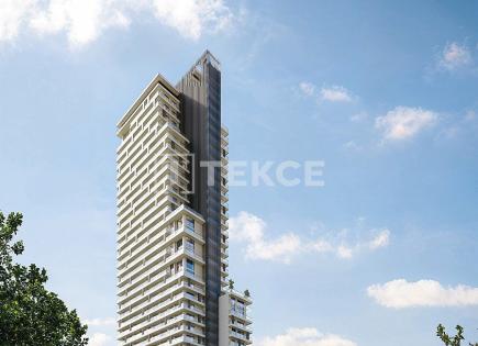 Apartment für 522 000 euro in Ankara, Türkei