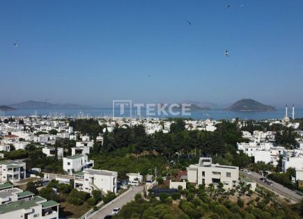 Ferme pour 12 975 000 Euro à Bodrum, Turquie