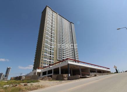 Appartamenti per 226 000 euro ad Ankara, Turchia