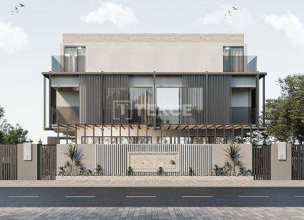 Villa pour 406 000 Euro à Antalya, Turquie