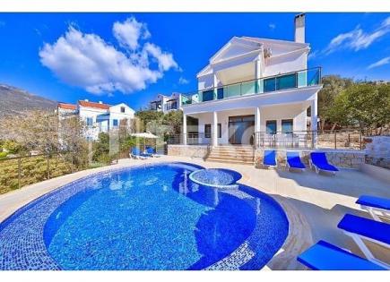 Villa para 842 000 euro en Kaş, Turquia