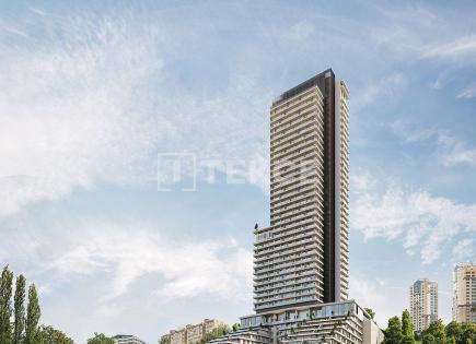 Appartement pour 344 000 Euro à Ankara, Turquie