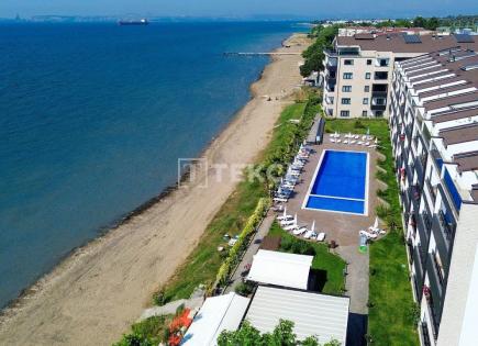 Appartamenti per 139 000 euro in Turchia