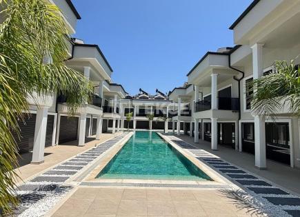 Apartment für 187 000 euro in Fethiye, Türkei