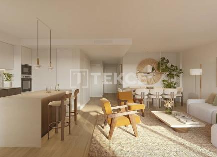 Penthouse für 695 000 euro in Mijas, Spanien