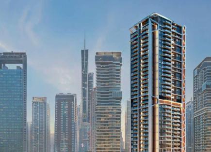 Appartamento per 456 480 euro a Dubai, EAU