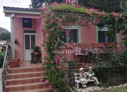 Maison pour 95 000 Euro à Sutomore, Monténégro