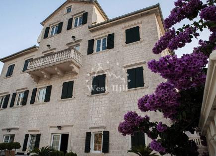 Apartamento para 250 000 euro en Prcanj, Montenegro