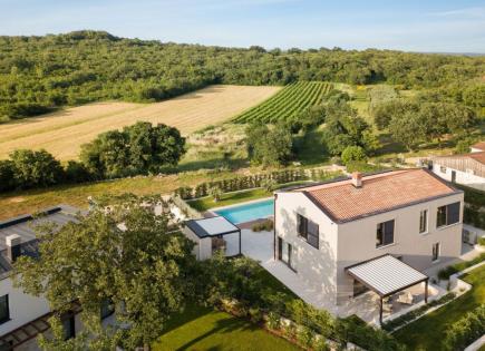 Villa pour 1 400 000 Euro à Vrsar, Croatie
