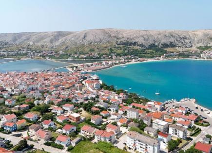Hotel für 3 000 000 euro in Kroatien