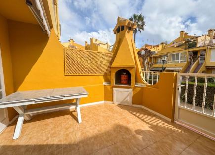 Appartement pour 800 Euro par mois à Torrevieja, Espagne