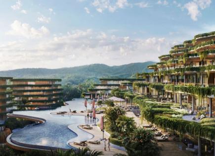 Apartment für 473 323 euro in Phuket, Thailand