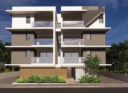 Apartment für 155 000 euro in Larnaka, Zypern