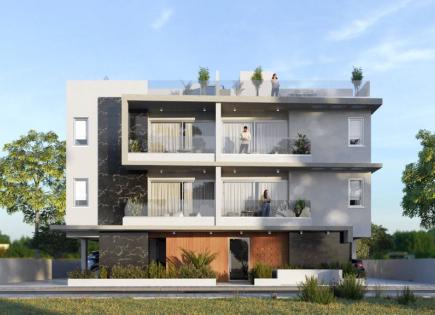 Apartamento para 140 000 euro en Lárnaca, Chipre