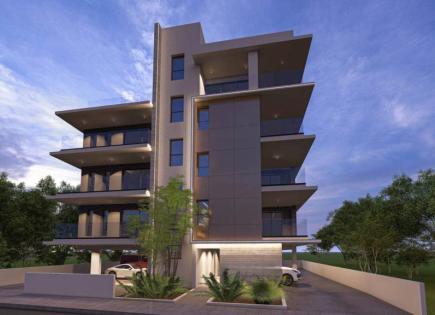 Apartment für 215 000 euro in Larnaka, Zypern