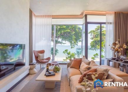 Apartment for 1 691 275 euro in Pattaya, Thailand
