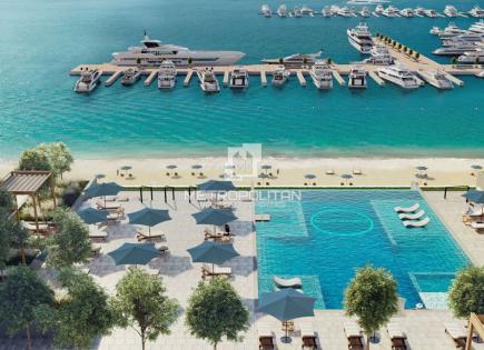 Appartement pour 1 092 516 Euro à Dubaï, EAU