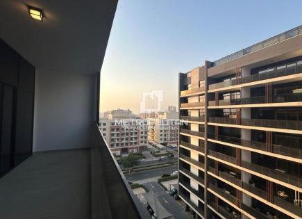 Apartment für 250 401 euro in Dubai, VAE