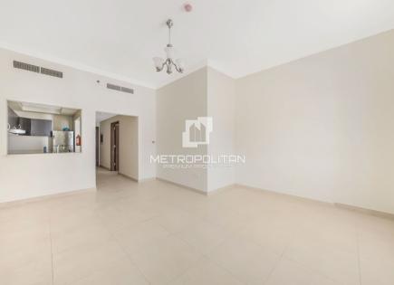 Apartment for 208 098 euro in Dubai, UAE