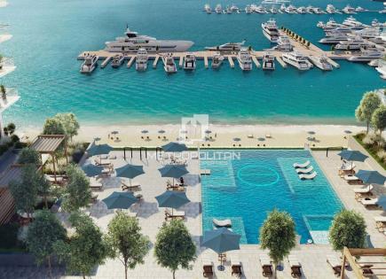 Apartment for 19 782 942 euro in Dubai, UAE