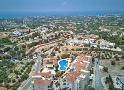 Apartment für 265 000 euro in Paphos, Zypern