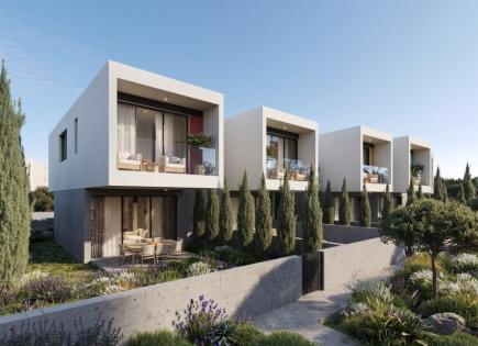 Stadthaus für 550 000 euro in Paphos, Zypern
