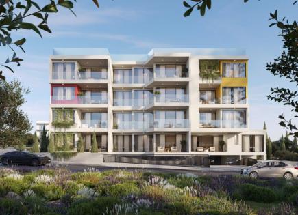 Apartment für 330 000 euro in Paphos, Zypern