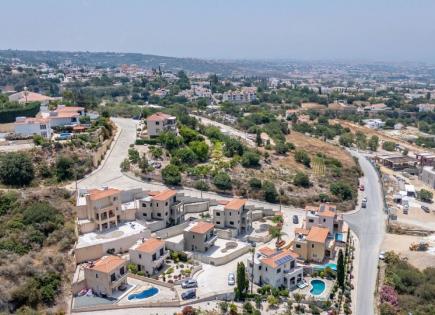 Villa für 315 000 euro in Paphos, Zypern