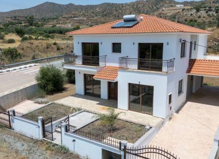 Villa per 350 000 euro a Limassol, Cipro