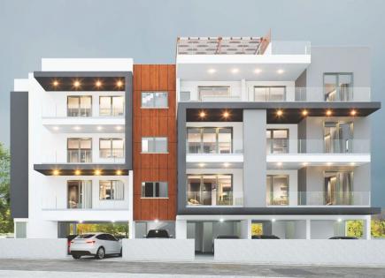 Apartment für 225 000 euro in Anavargos, Zypern
