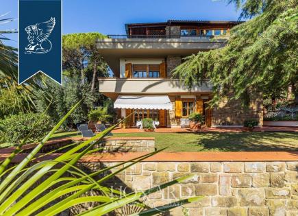 Villa für 5 000 000 euro in Florenz, Italien