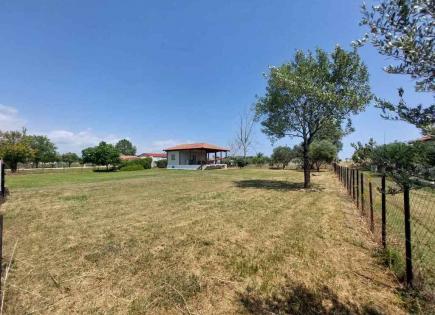 House for 180 000 euro in Chalkidiki, Greece