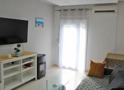 Flat for 92 000 euro in Pieria, Greece