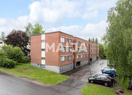 Apartamento para 99 500 euro en Riihimaki, Finlandia