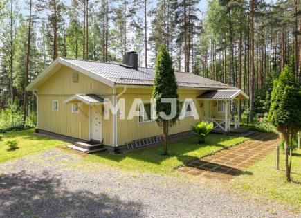 House for 249 000 euro in Lohja, Finland