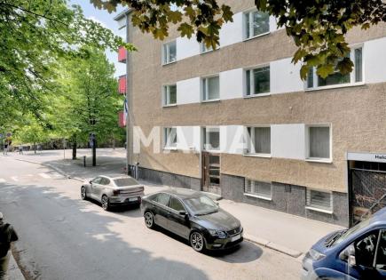 Appartement pour 188 000 Euro à Helsinki, Finlande