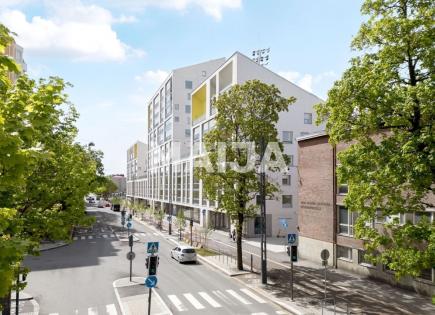 Apartamento para 184 000 euro en Tampere, Finlandia
