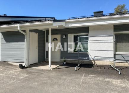 Wohnung für 34 000 euro in Finnland