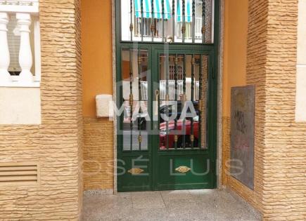 Apartment für 129 900 euro in Torrevieja, Spanien