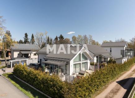Maison pour 649 000 Euro à Helsinki, Finlande