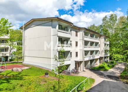 Apartamento para 52 000 euro en Kerava, Finlandia