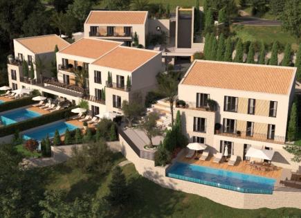 House for 2 300 000 euro in Budva, Montenegro